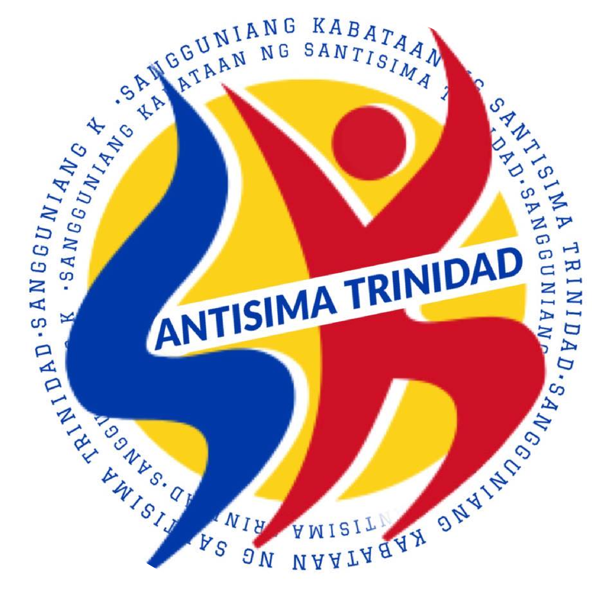Santisima Trinidad Logo